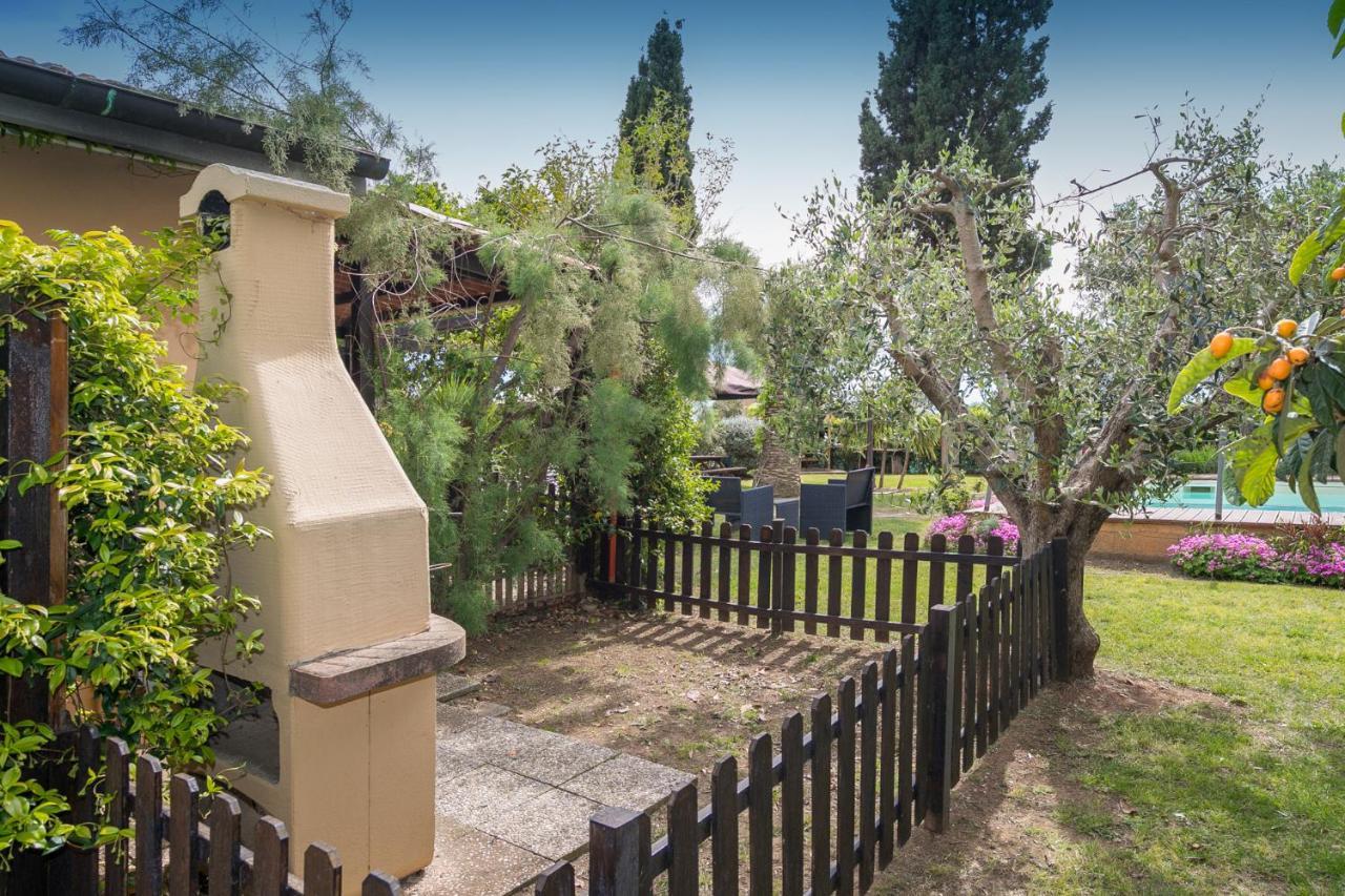 Podere Isabella San Vincenzo Buitenkant foto