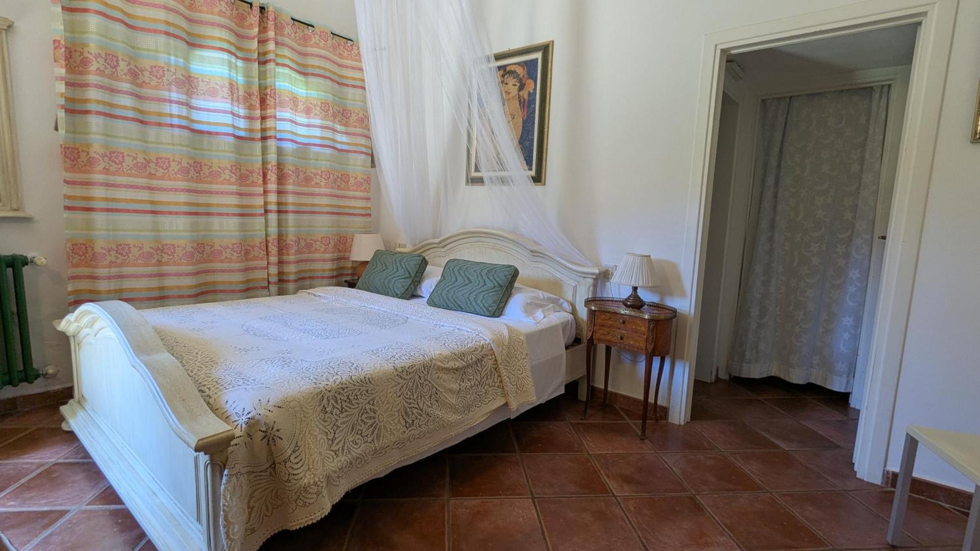 Podere Isabella San Vincenzo Buitenkant foto